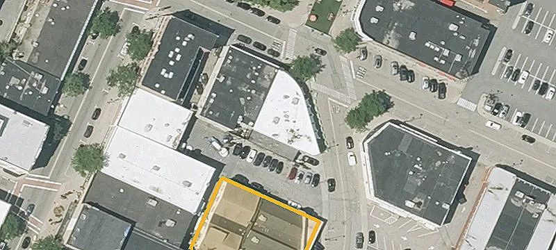 92 Central St
