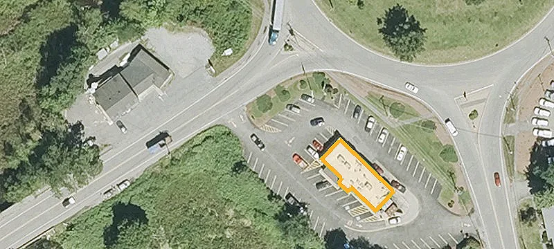 58 Barnum Rd