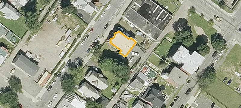 130 Pne St
