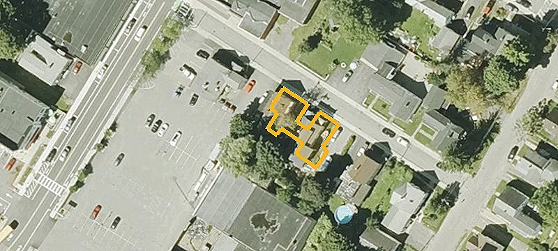19 Chestnut St