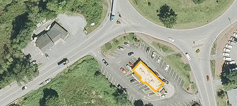50 Barnum Rd
