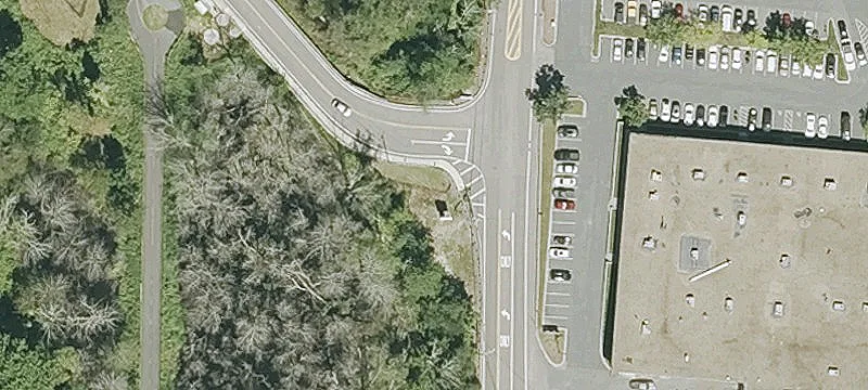 Deer St