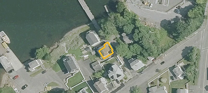 3 Marshall Ct