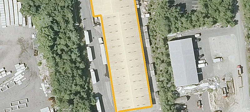 45 Barlows Lndg Rd