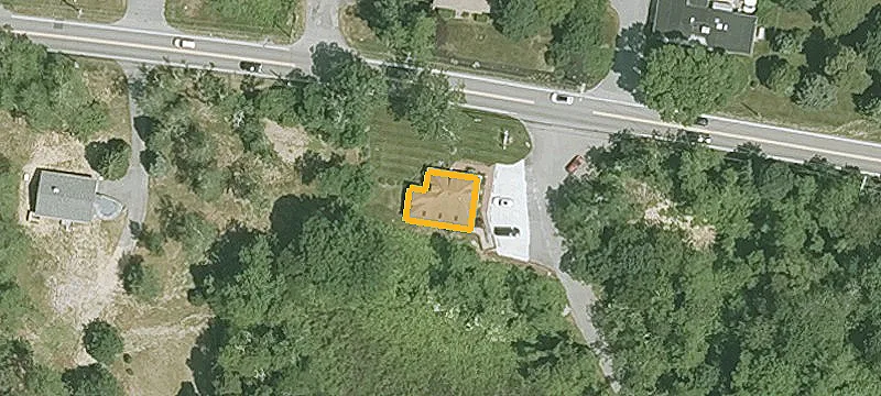 3966 Main St
