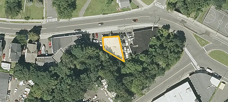 289 Ml St