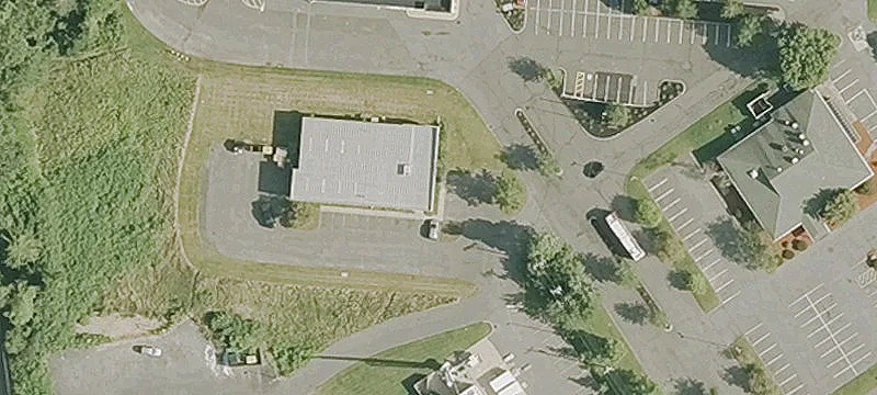 205 University Dr