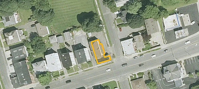 95 Dalton Ave