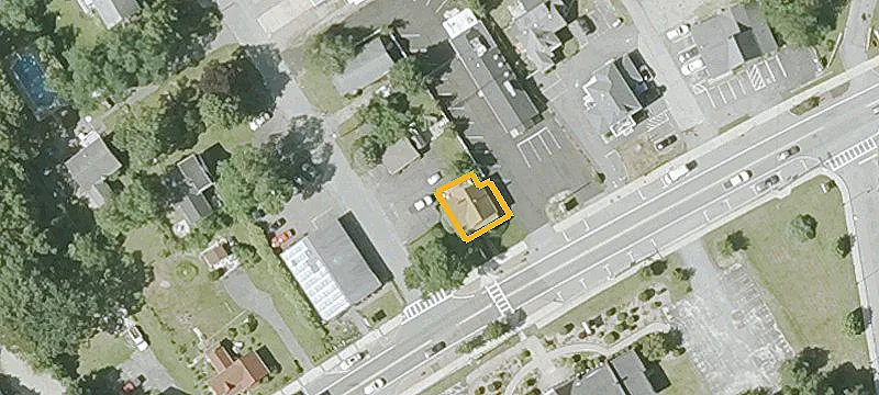 203 Main St