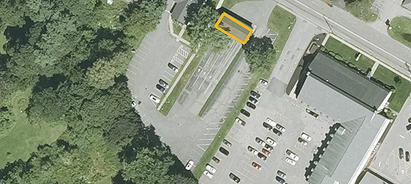 268 Great Rd