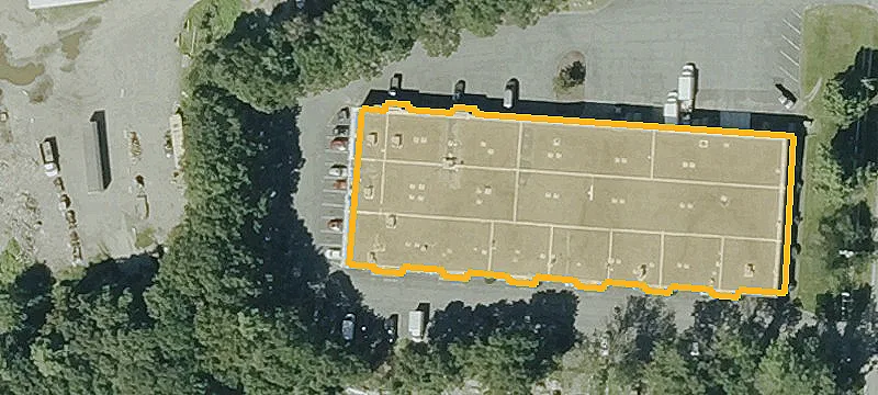 124 Tpke St Ste, Unit 14