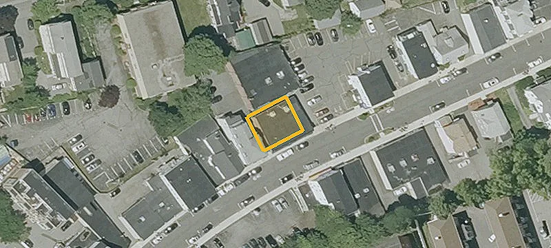 85-87 Albion St