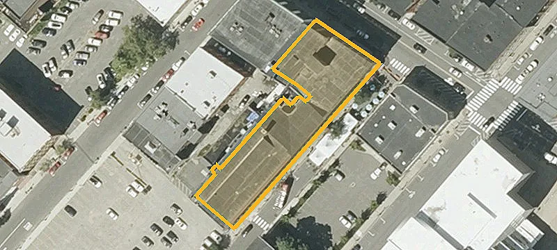 1610 Main St, Unit 1626