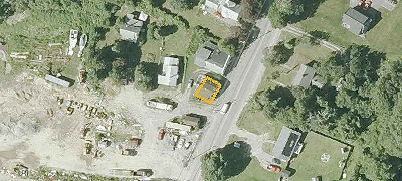39 Depot St