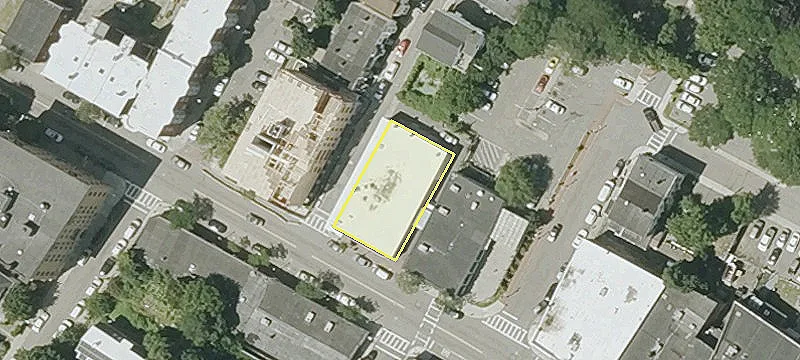 744 Dudley St, Unit 748