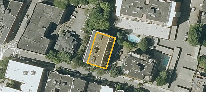 20 Stearns Rd, Unit P8