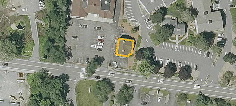 36 Salem St