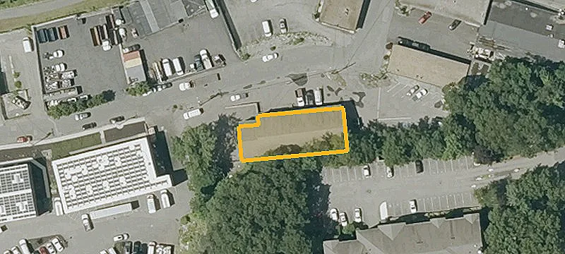 4 Manison St