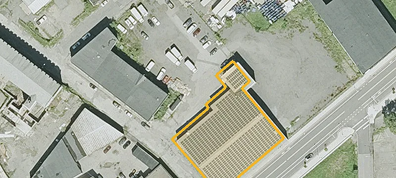 104 Lamartine St