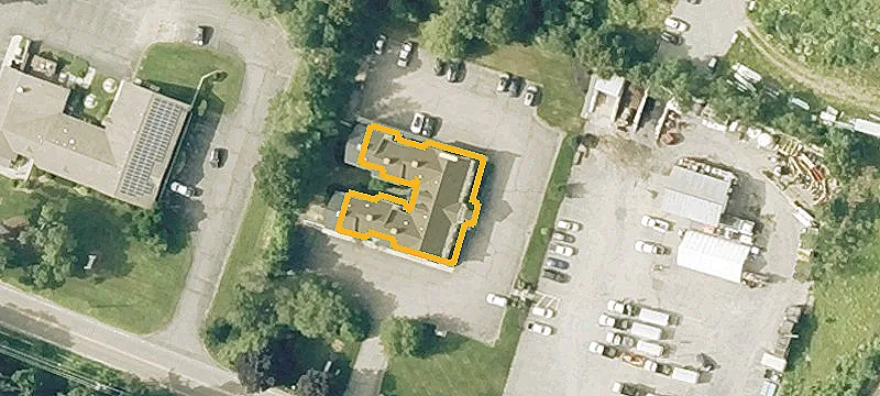 844 Franklin St, Unit 6