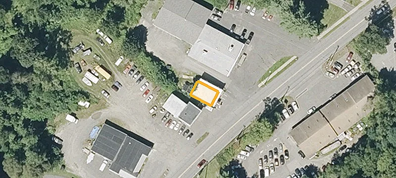 334 High St