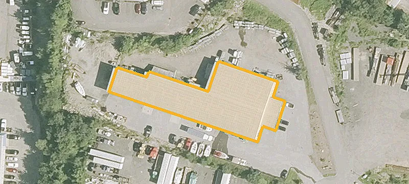 14 Commerce Rd