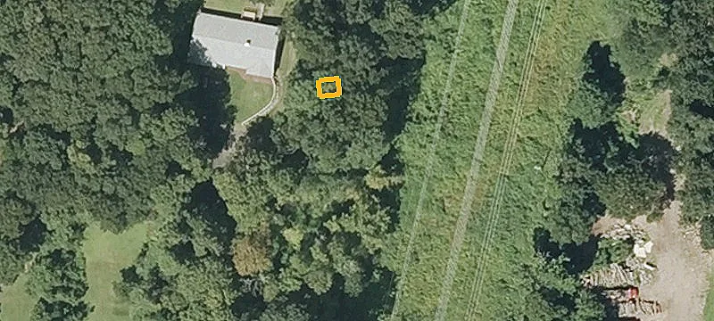 476 Morgan Rd