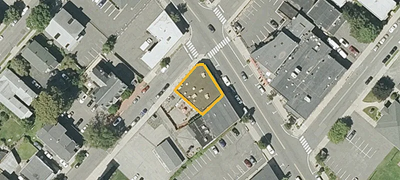 904 Main St, Unit 912