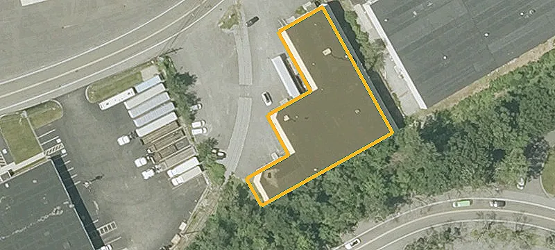 21 Industrial Way