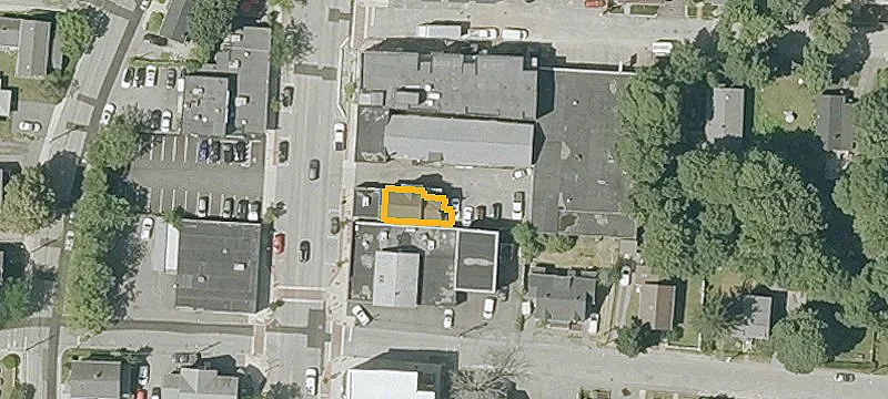 519 Main St