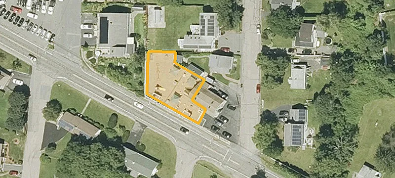 4 Cunniff Ave