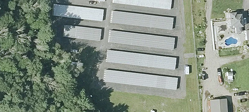 106 County Rd