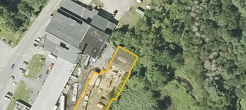 6 City Depot Rd