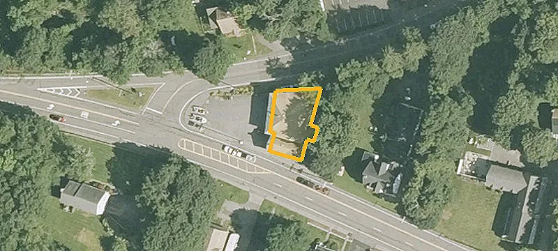 168 Worcester St