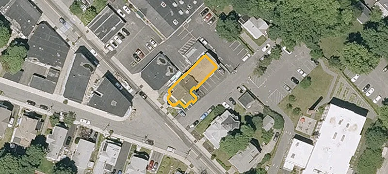 2 Chamberlain Ave