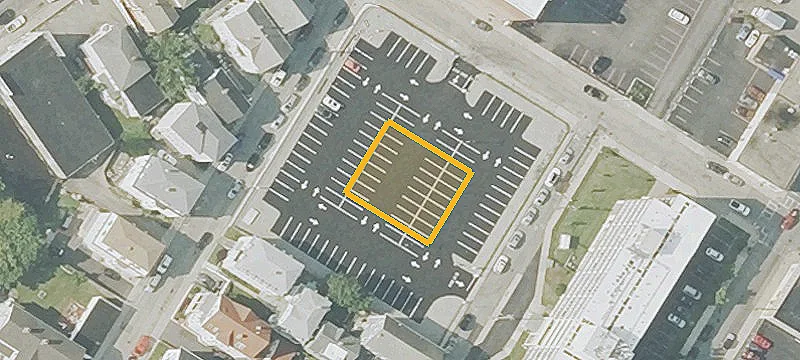 45 Morgan St
