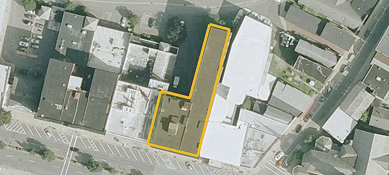 101 Main St, Unit 107