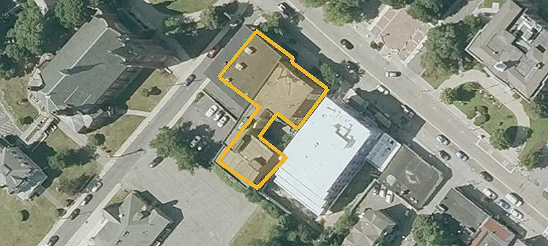 170 Main St, Unit 303