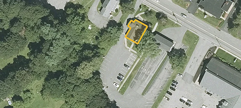 272 Great Rd