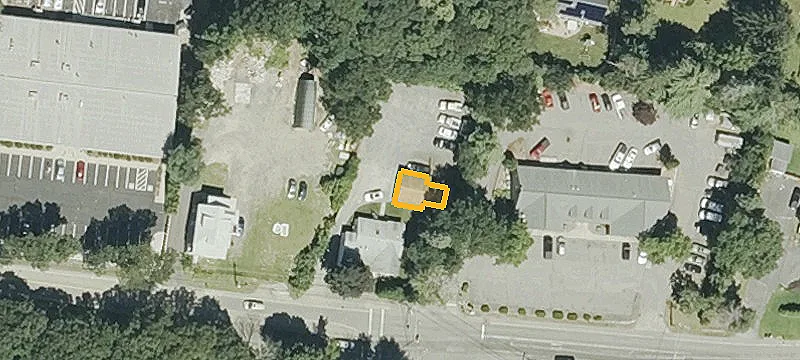 116 Frst Ave