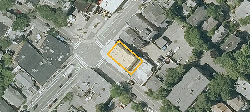 187 Concord Ave, Unit 14