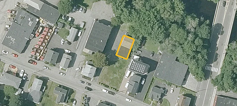 260 Calvary St