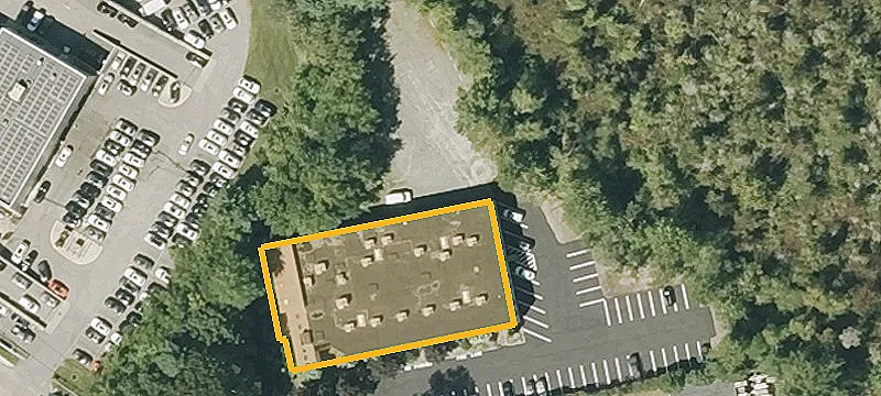 17 Accord Park Dr Ste, Unit 106
