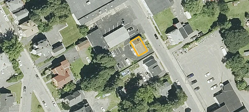 61 Florence St
