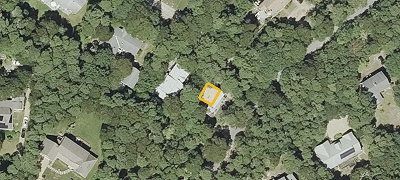 25 Dark Woods Rd