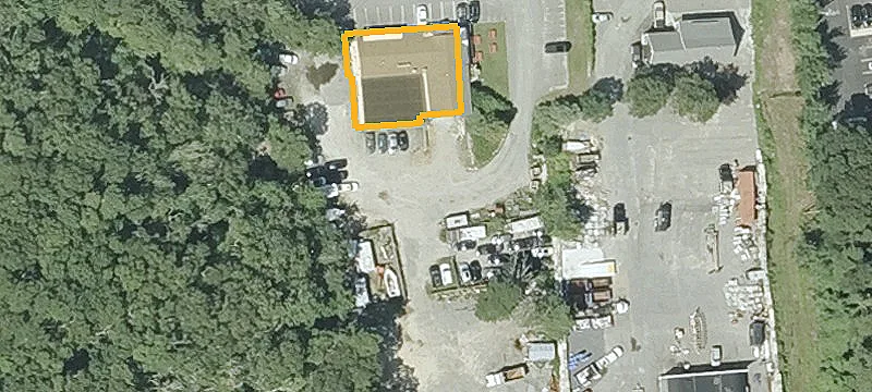 440 Nathan Ellis Hwy