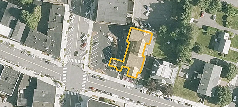 202 Church St