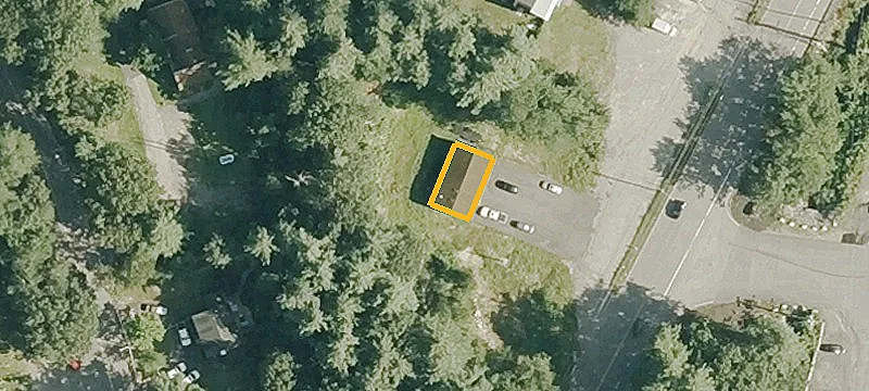 525 Chase Rd