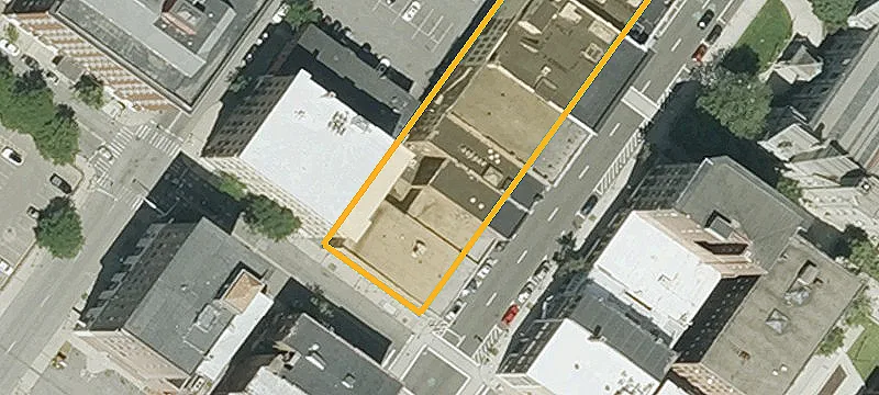 287-289 High St