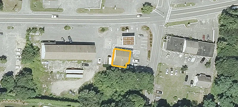 485 Waquoit Hwy